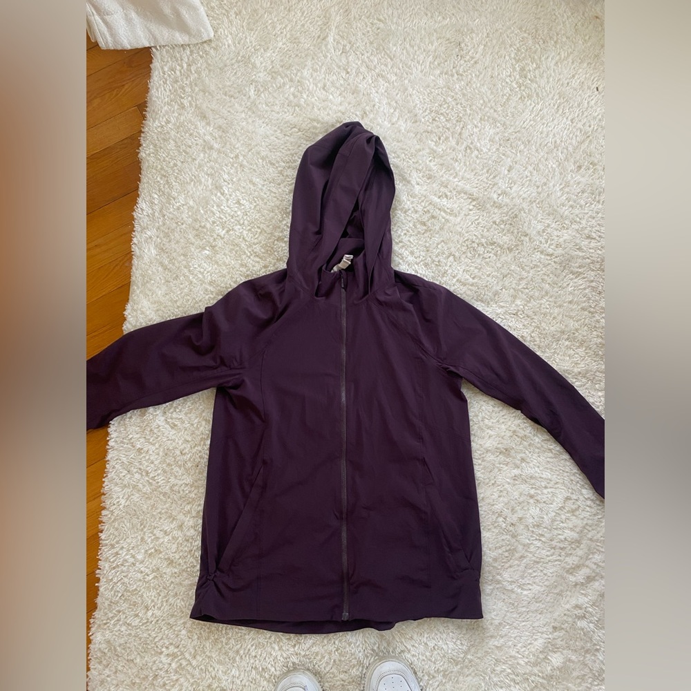 Lululemon jacket